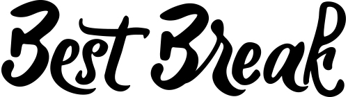 Best Break Logo
