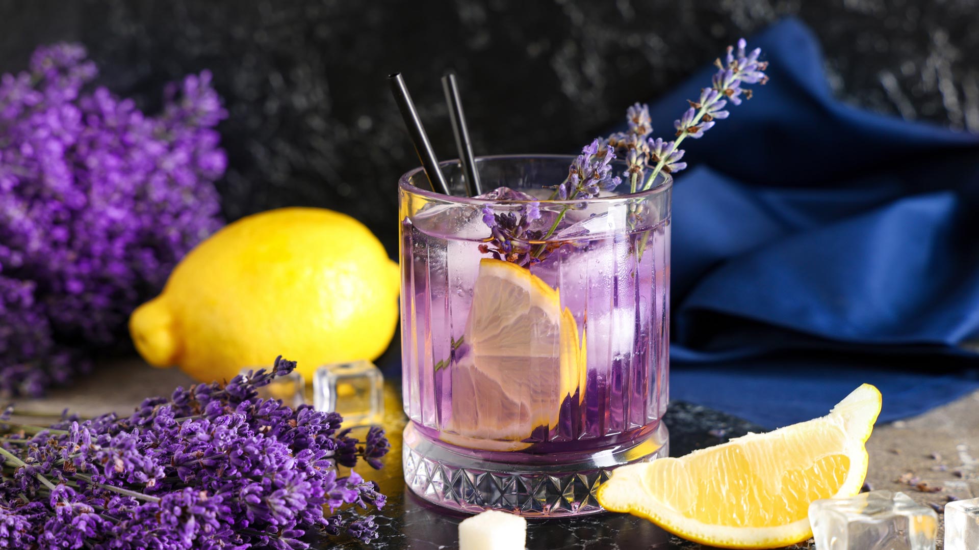 7 Mocktails für alkoholfreie Zeiten