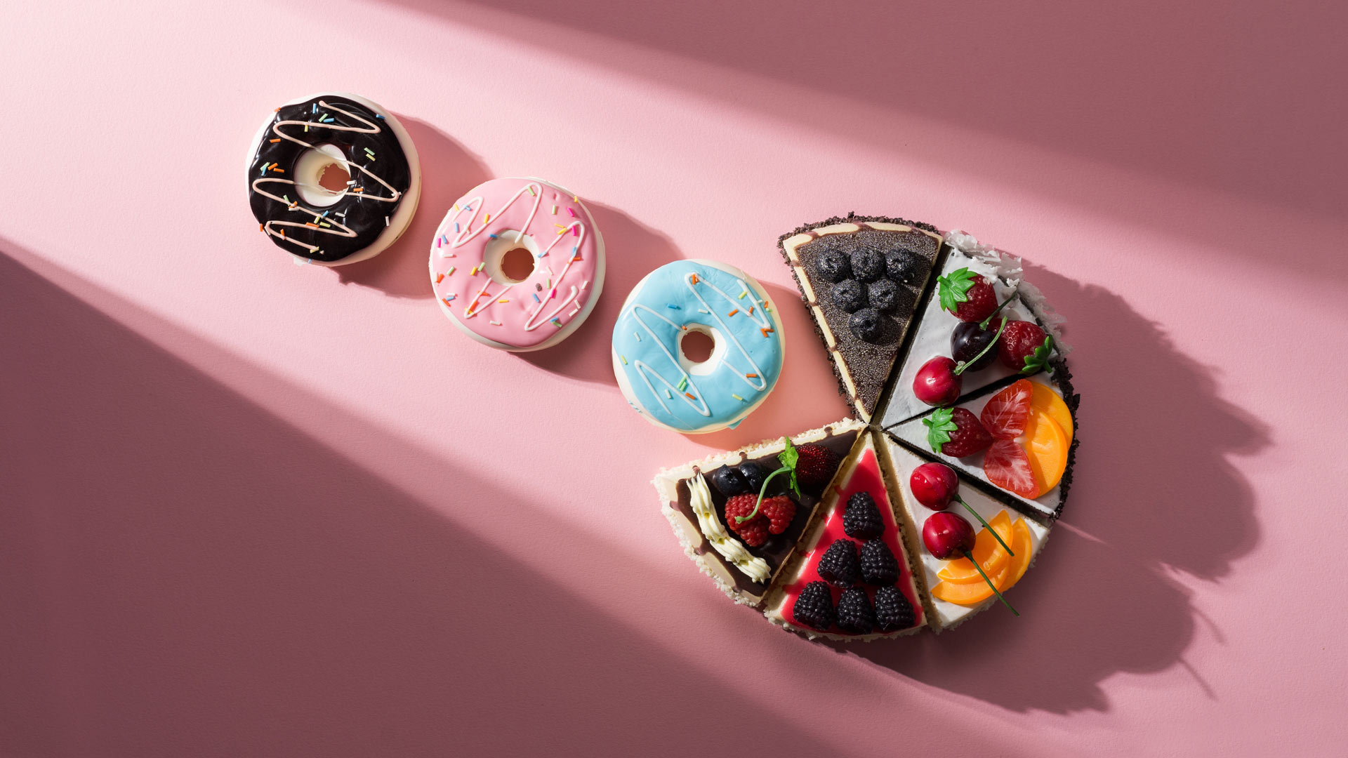 Legendäre Rezepte aus legendären Games!