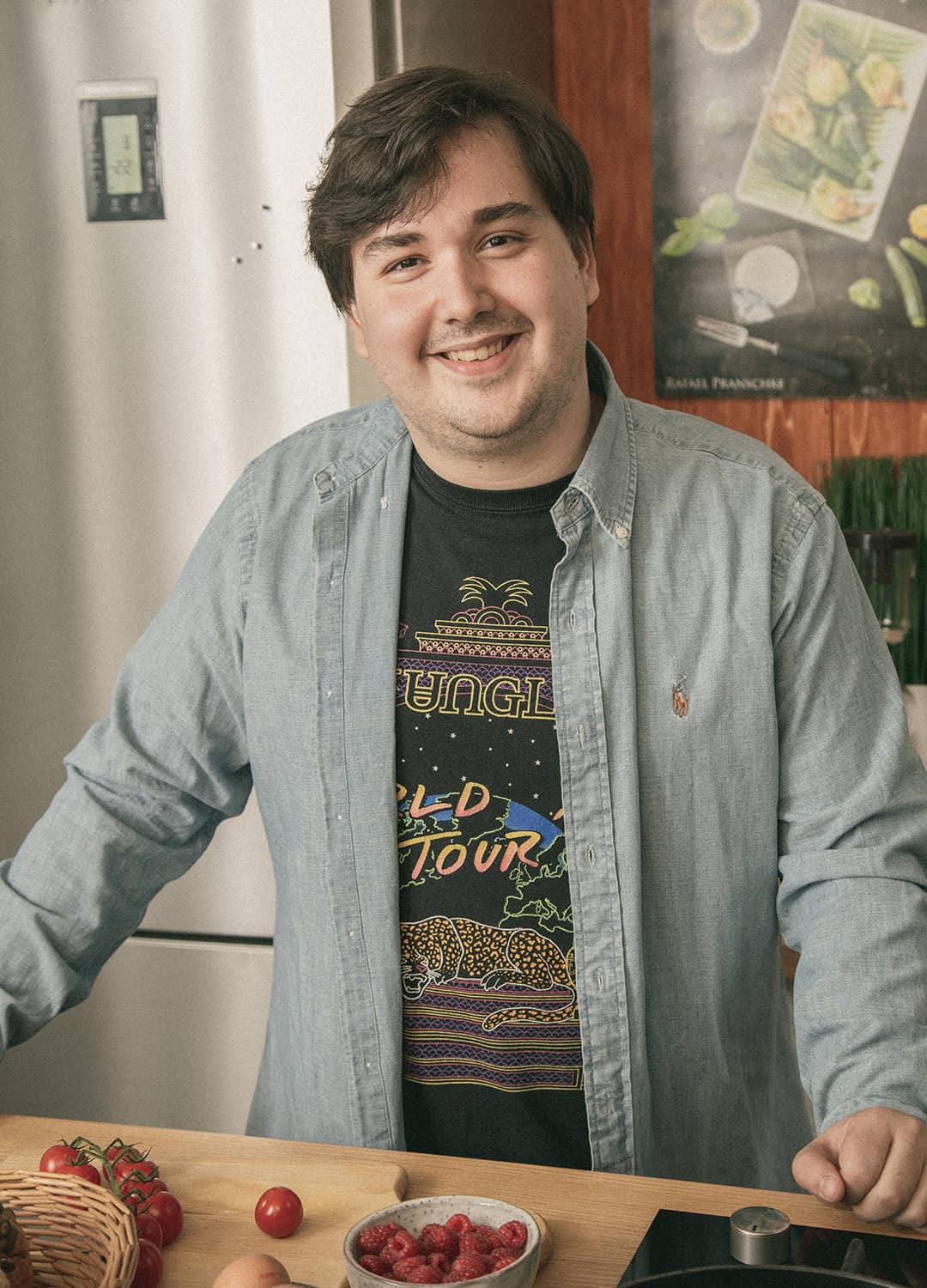 Chefredakteur Best Break