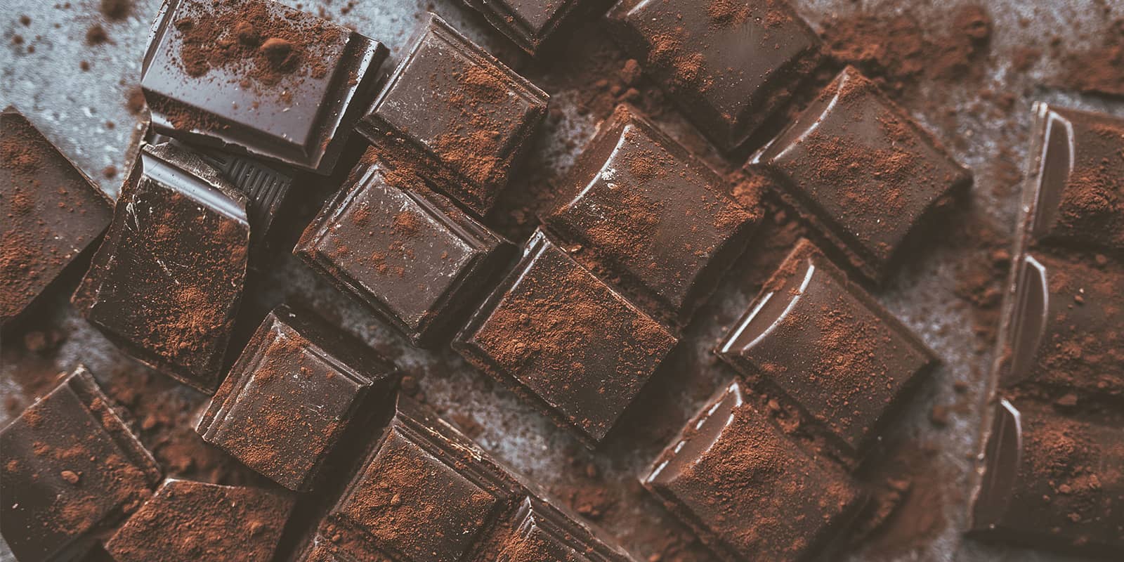 Welcher Schoko-Snack bist du?