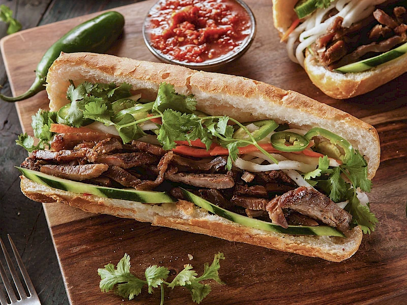 Banh Mi
