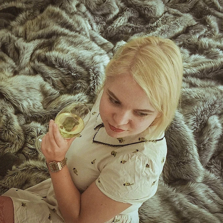 Patricia Naumann