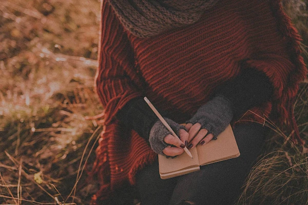 Bullet Journaling