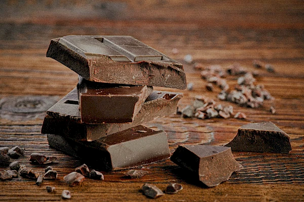 Vegane Alternativen für Schokoholics