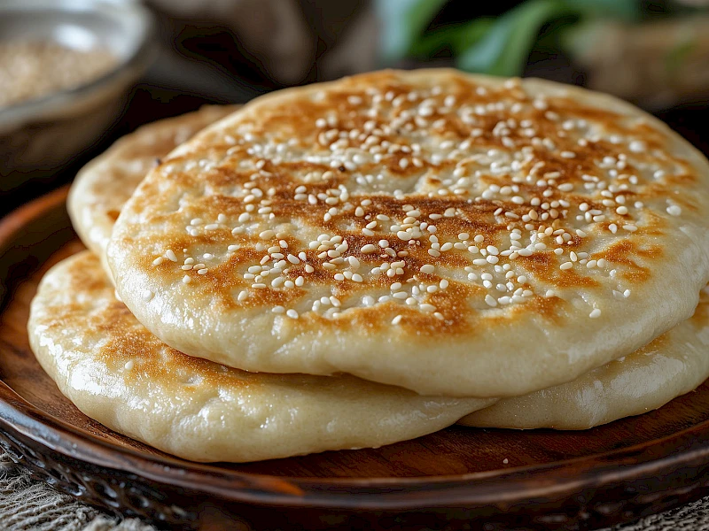 Shaobing