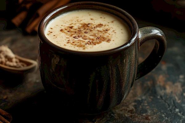 Irish Cream Chai