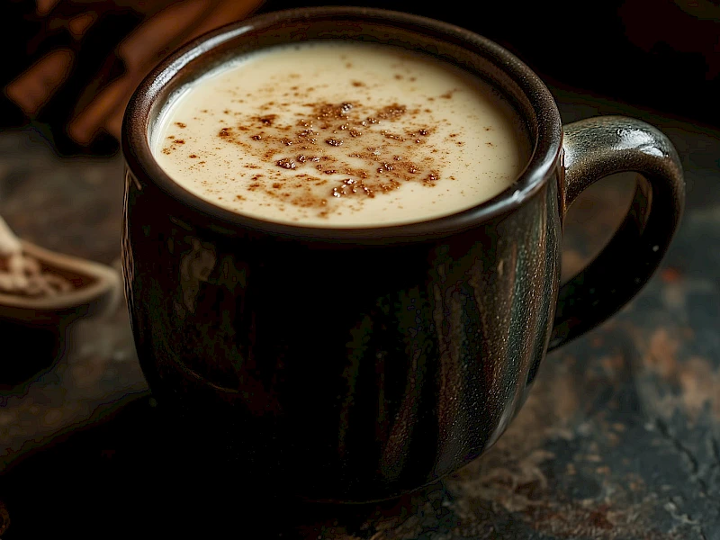 Irish Cream Chai