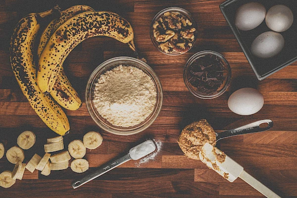 Süßer Kick ohne Zucker