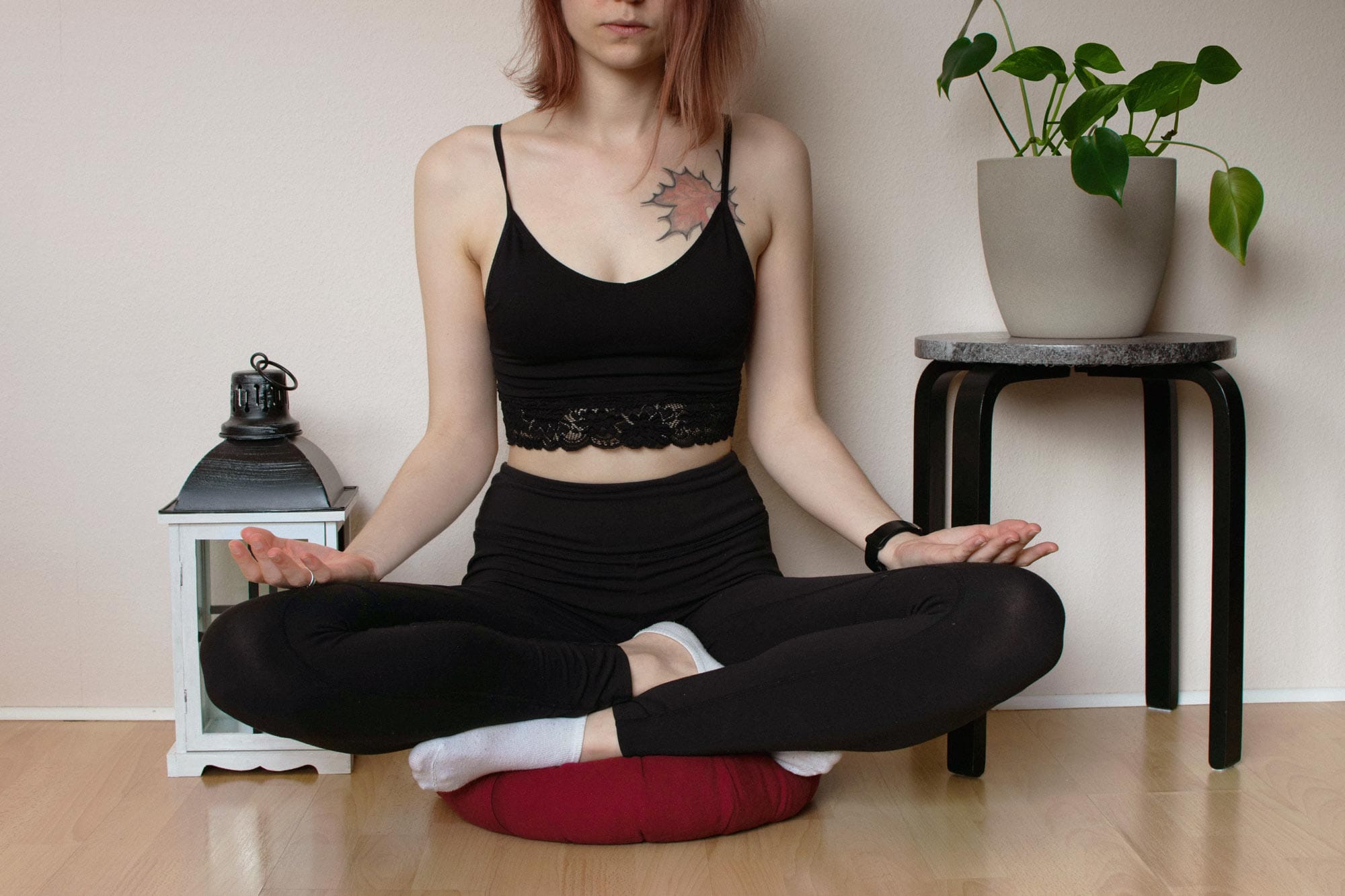 Entspannter durch den Alltag