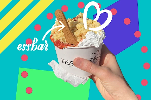 Bis zum letzten Bissen