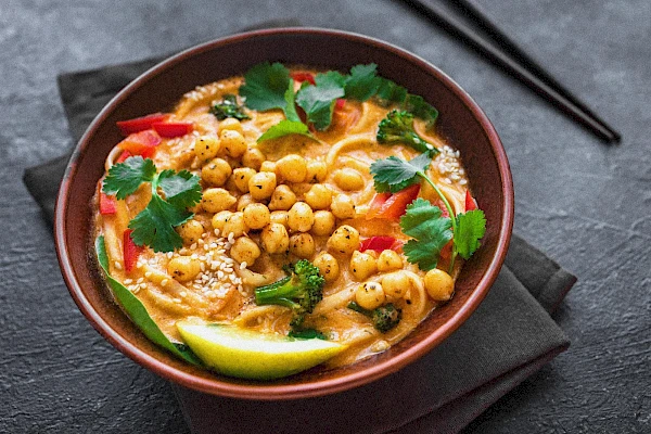Laksa
