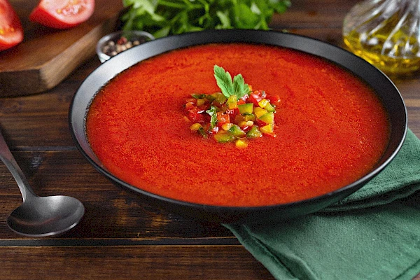 Gazpacho