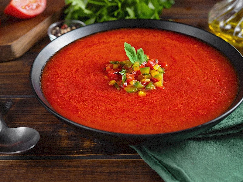 Gazpacho