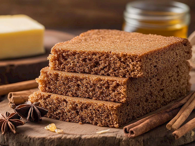 Ontbijtkoek