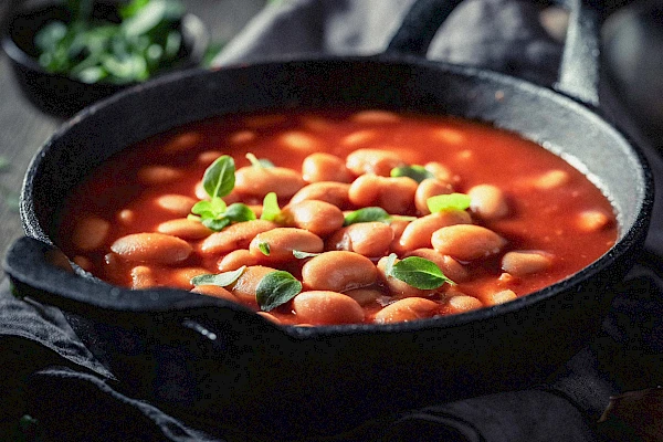 Baked Beans