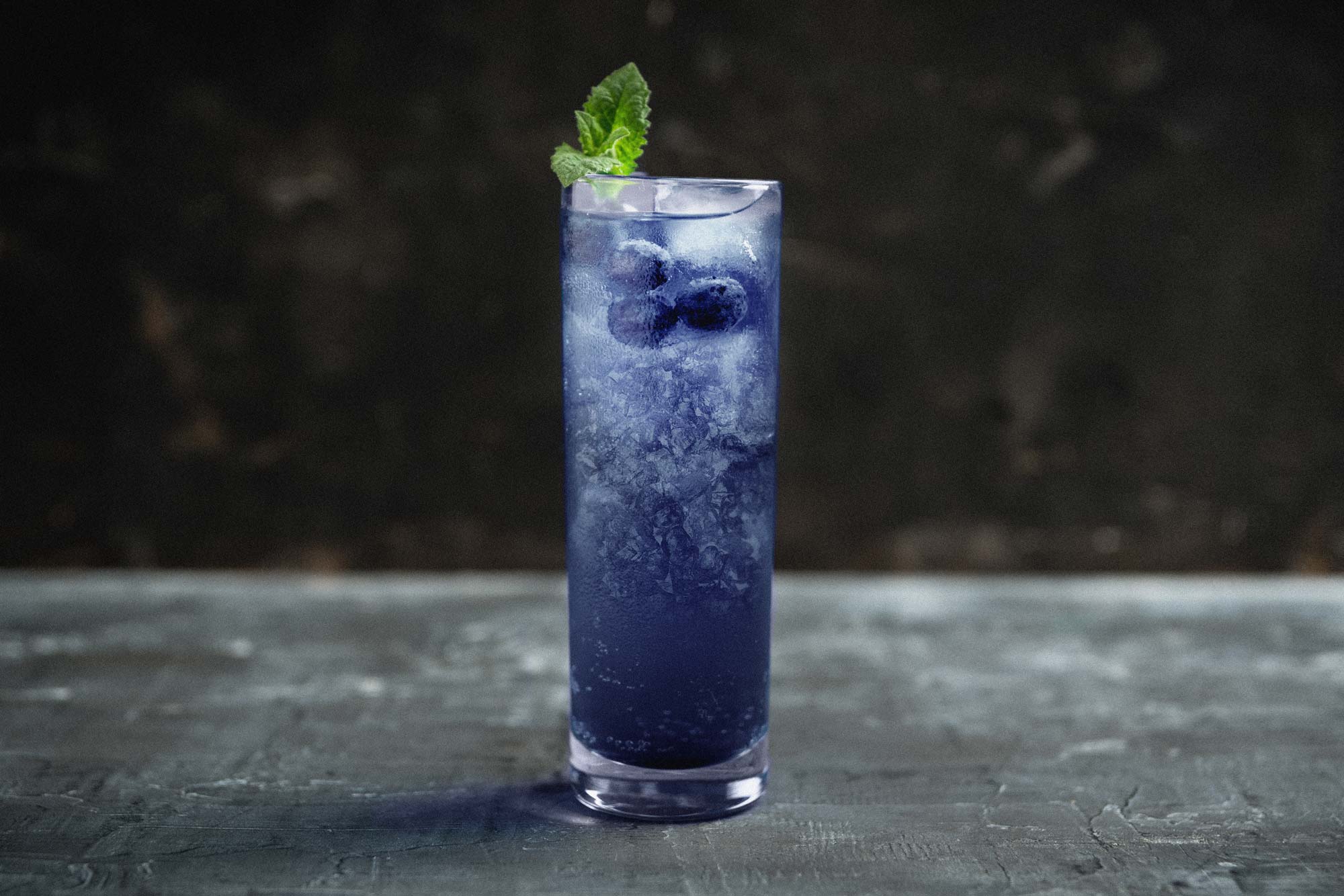 Schwarzwald-Cocktail