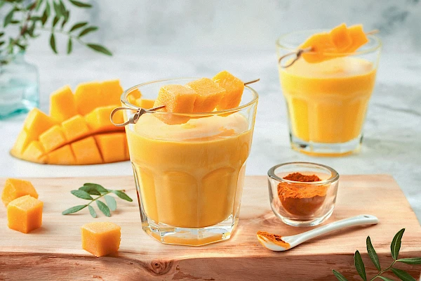 Mango Lassi