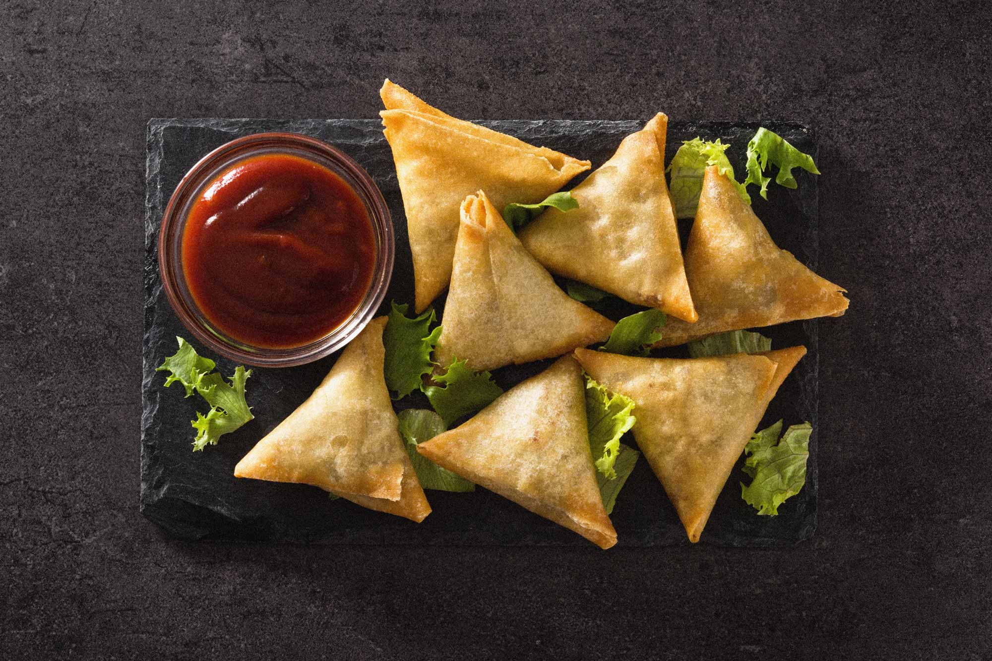 Samosa