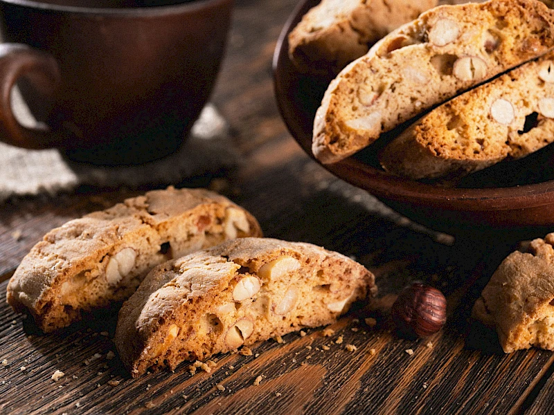 Cantuccini