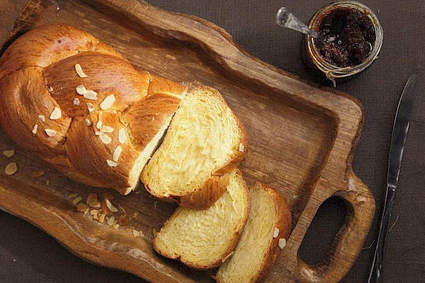 Brioche