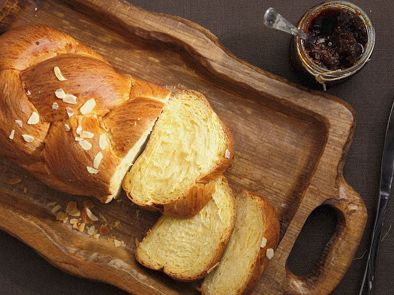 Brioche