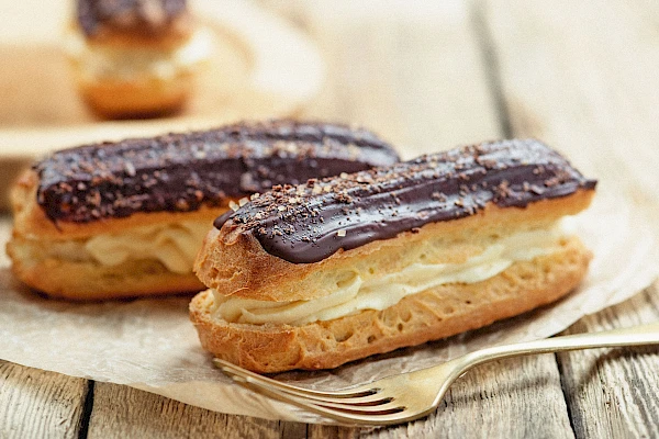 Eclair