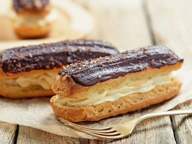 Eclair