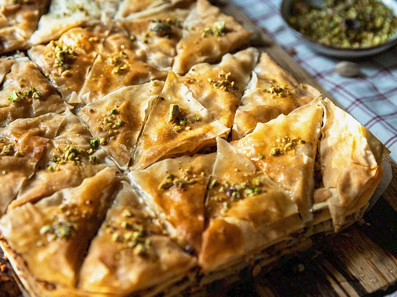 Baklava