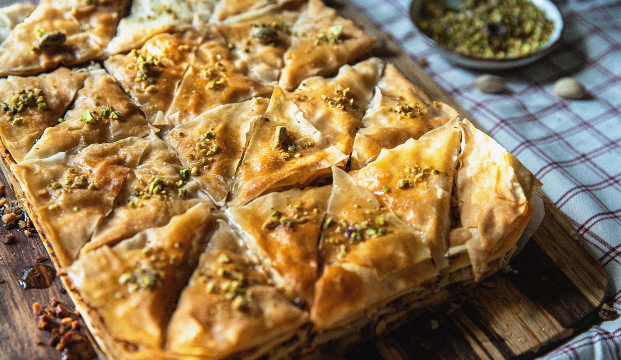 Baklava