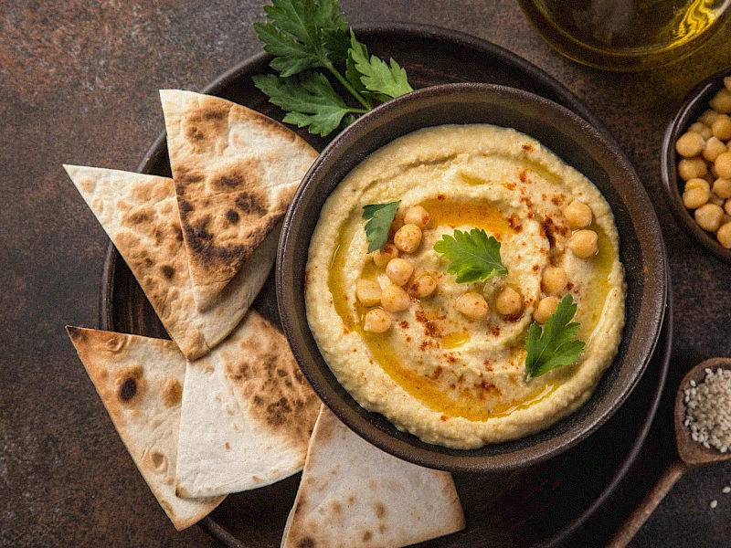 Hummus