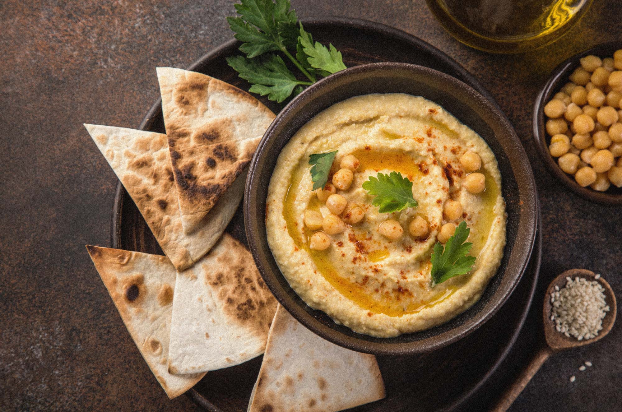 Hummus