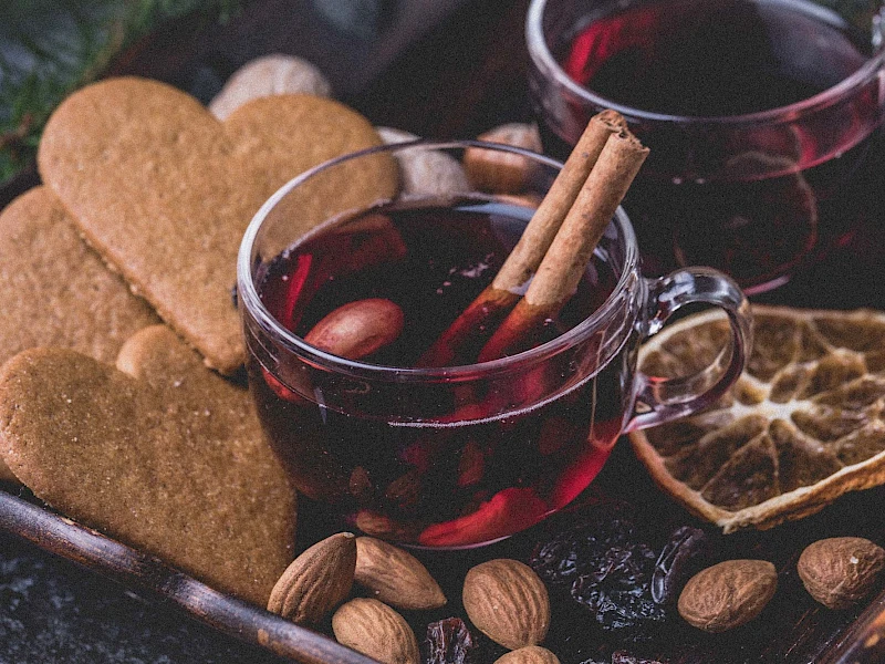 Glögg
