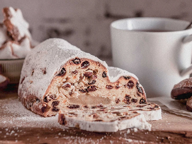 Stollen