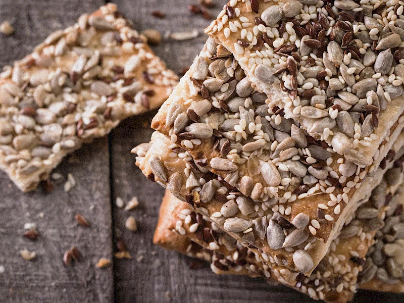 Knäckebrot