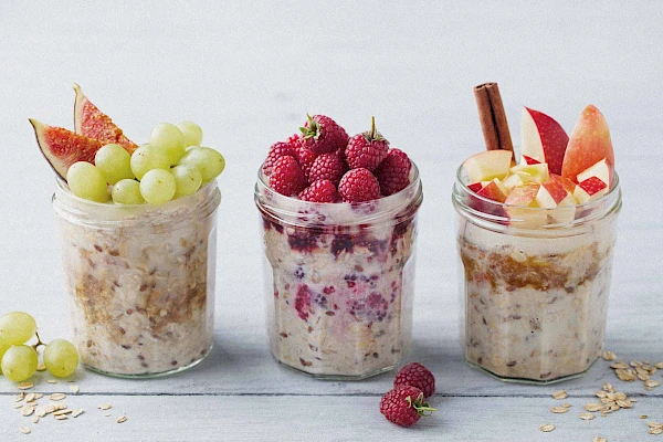 Overnight Oats