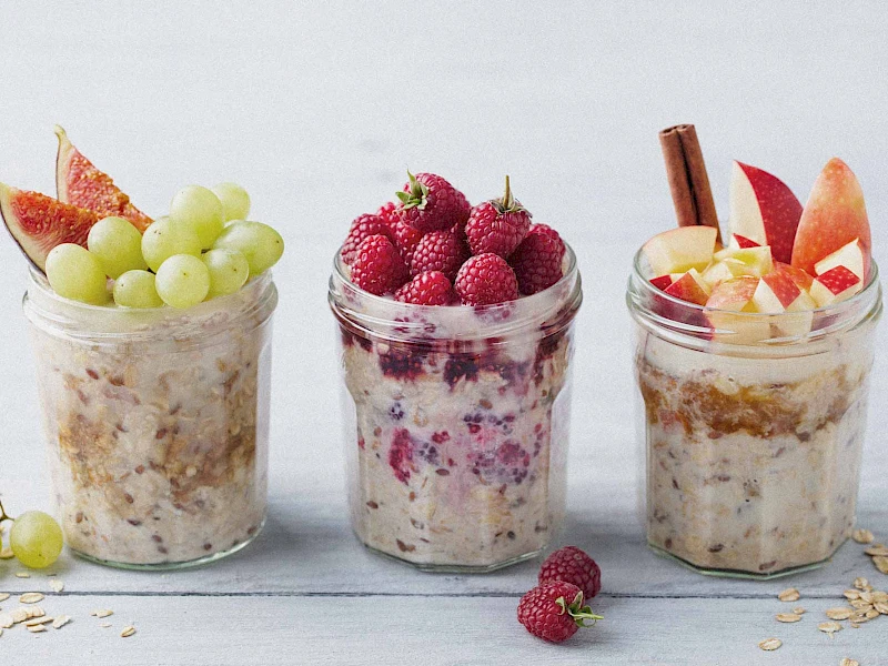 Overnight Oats