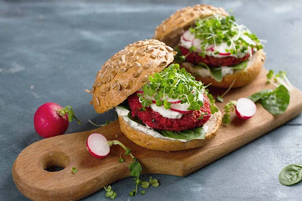 Das sind die Snack-Trends 2021