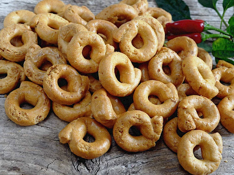Taralli