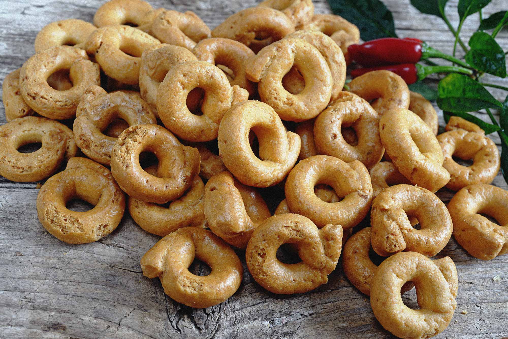 Taralli