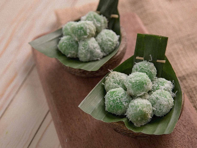 Klepon
