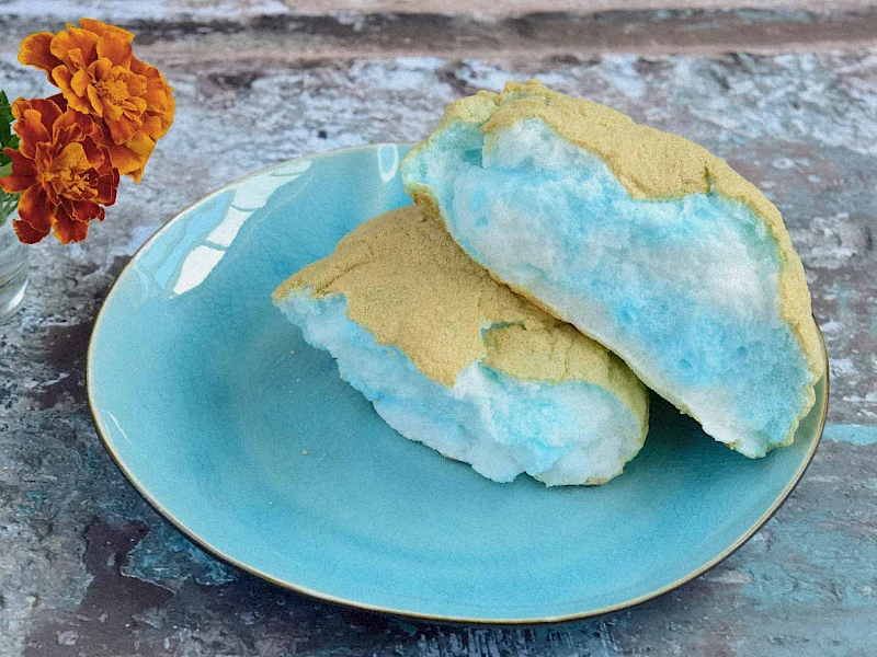 Cloud Bread