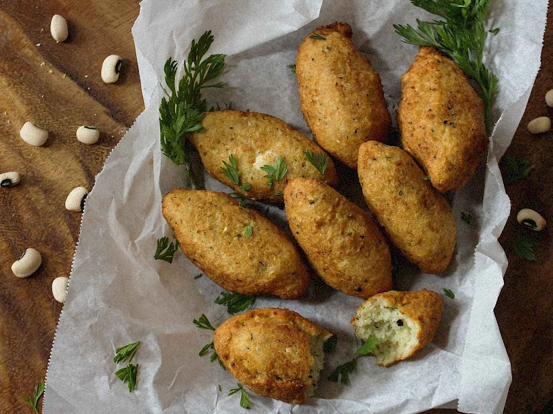 Akara