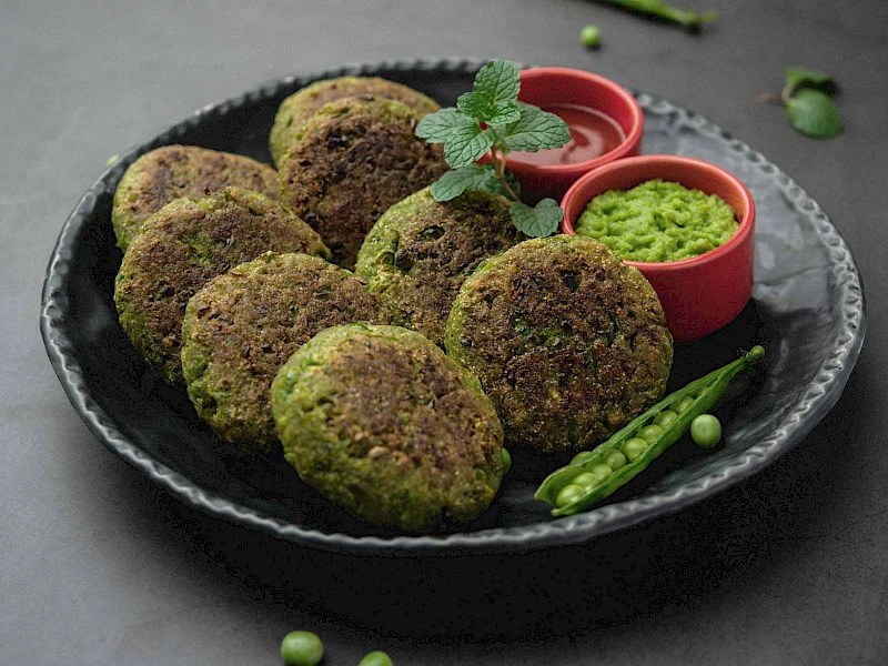 Hara Bhara Kabab