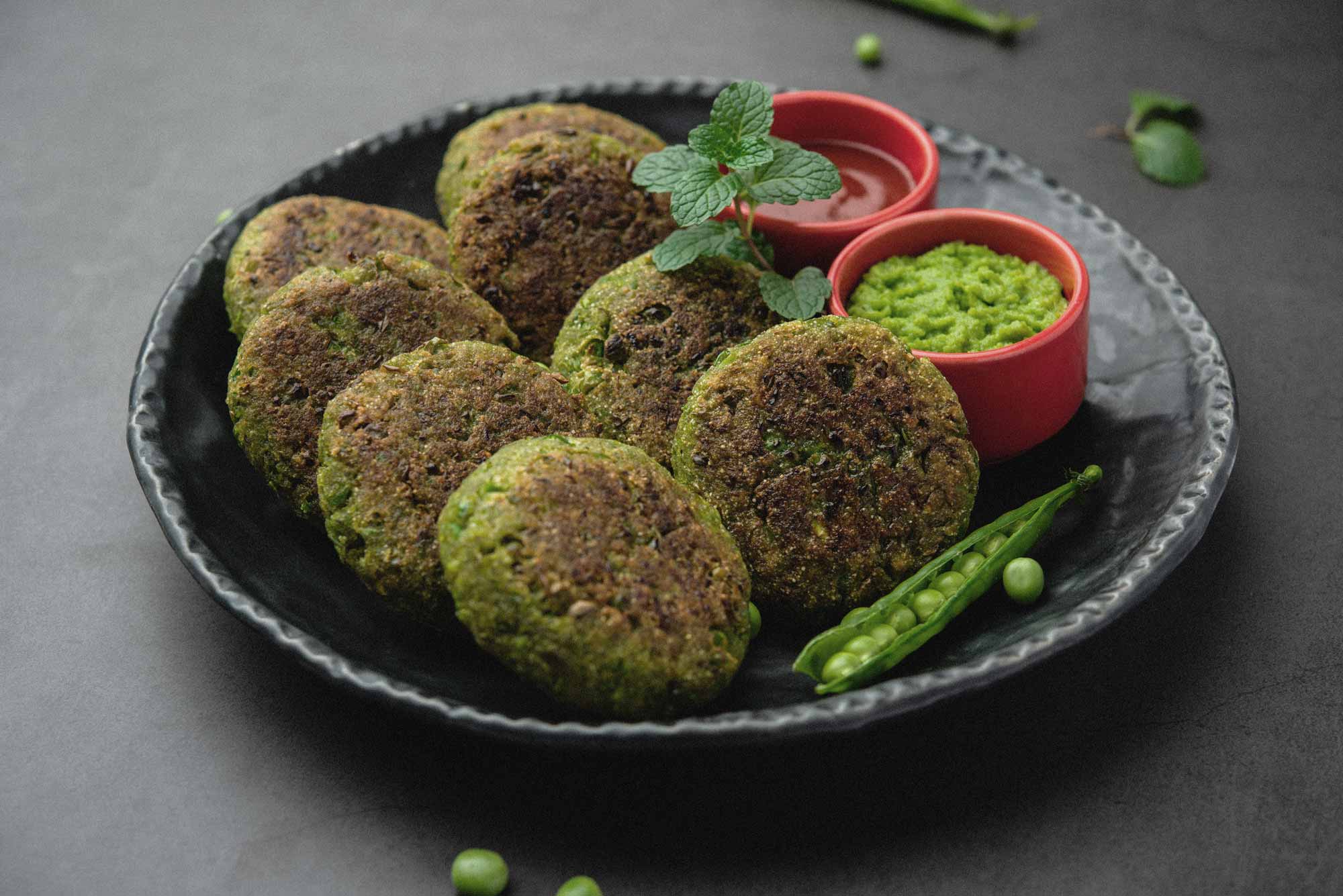 Hara Bhara Kabab