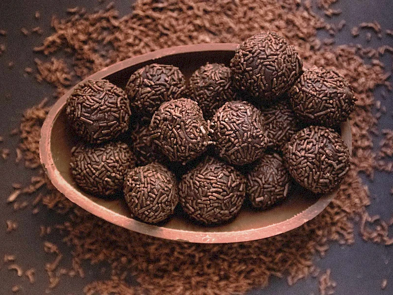 Brigadeiros