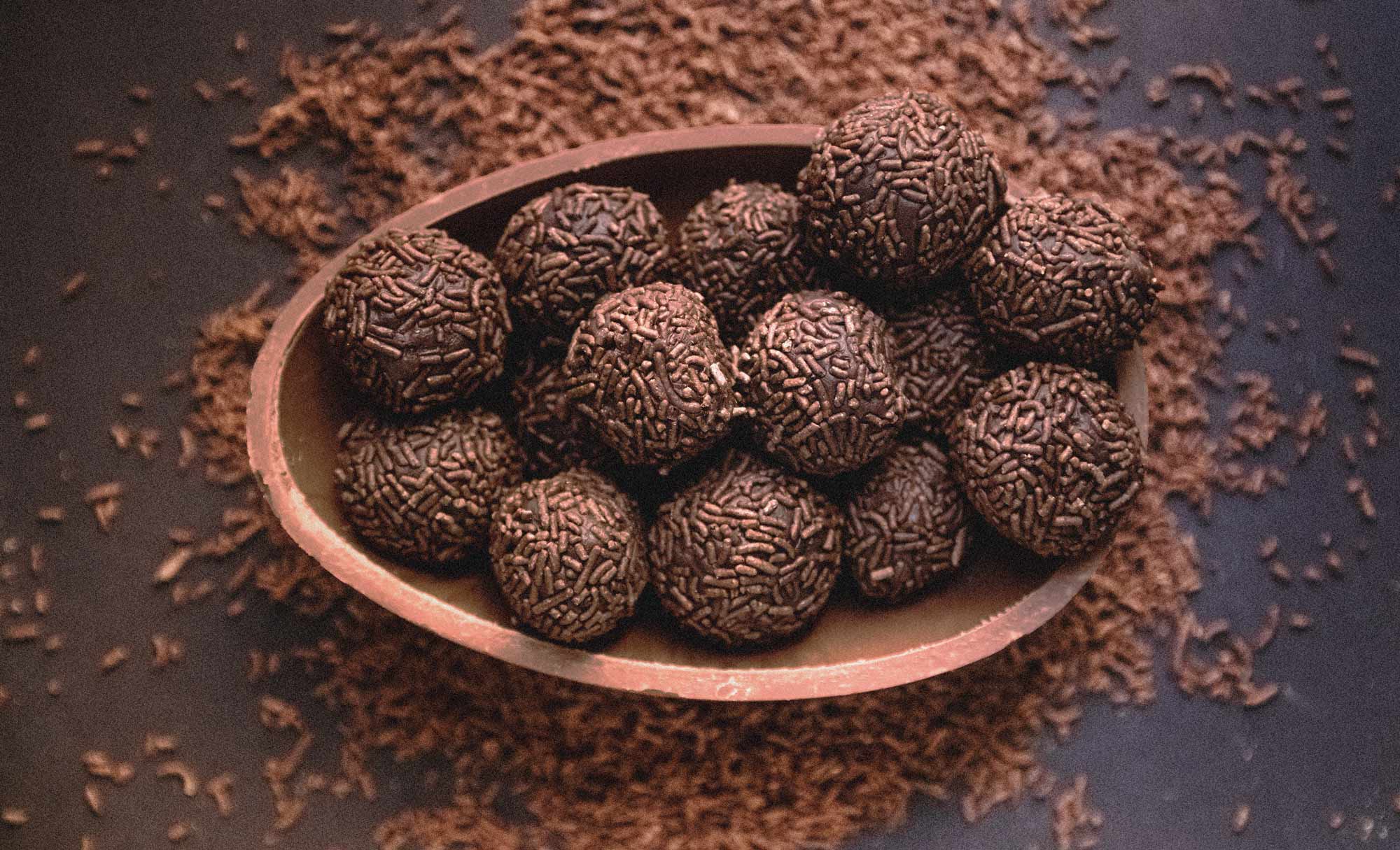 Brigadeiros