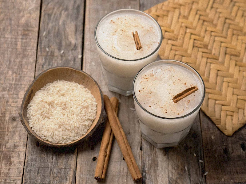 Horchata