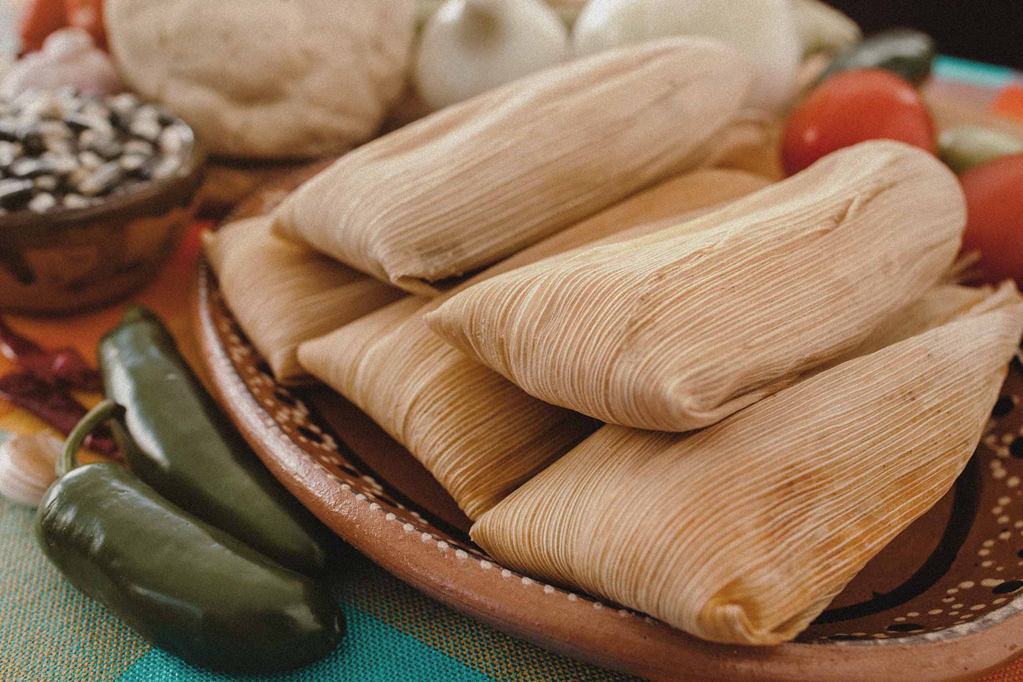 Tamale