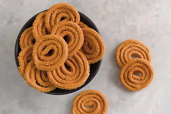 Chakli